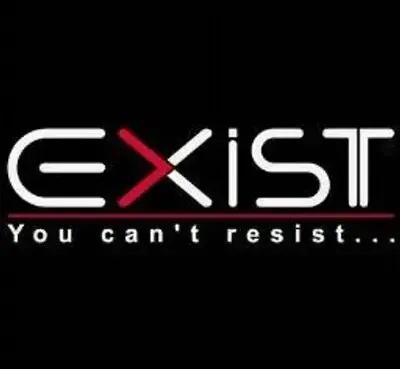 marque de vêtement exist